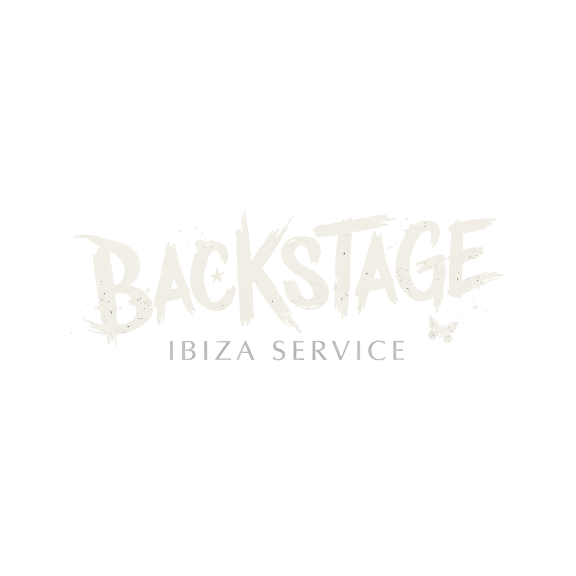Backstage Ibiza Service